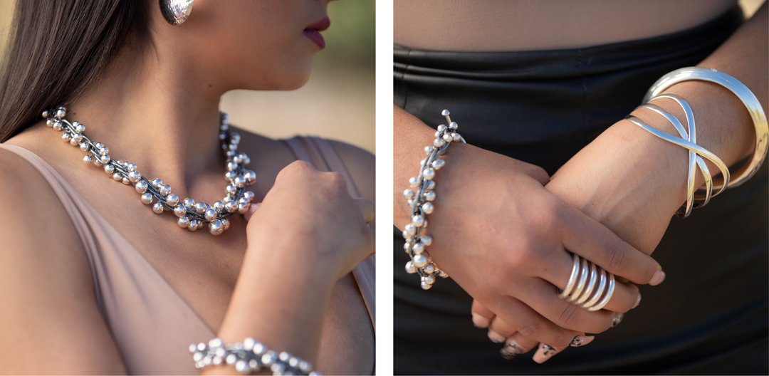 Love Beyond Limits: Unveiling the Essence of Valentine's Day with Timeless Jewelry